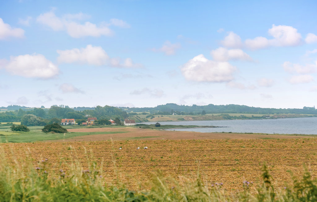 Feriehuse - Sandager Næs , Danmark - G52529 9