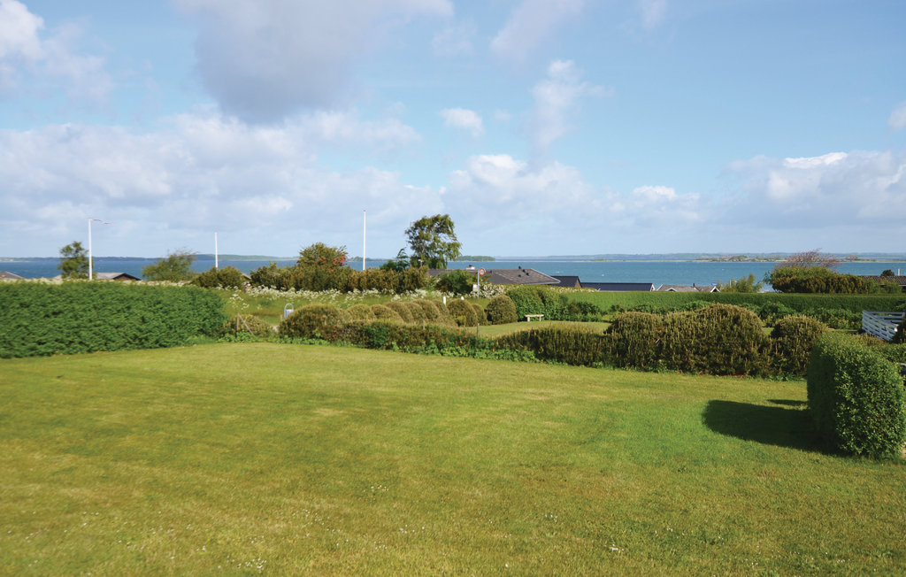 Ferienhaus - Bøjden , Dänemark - G52599 13