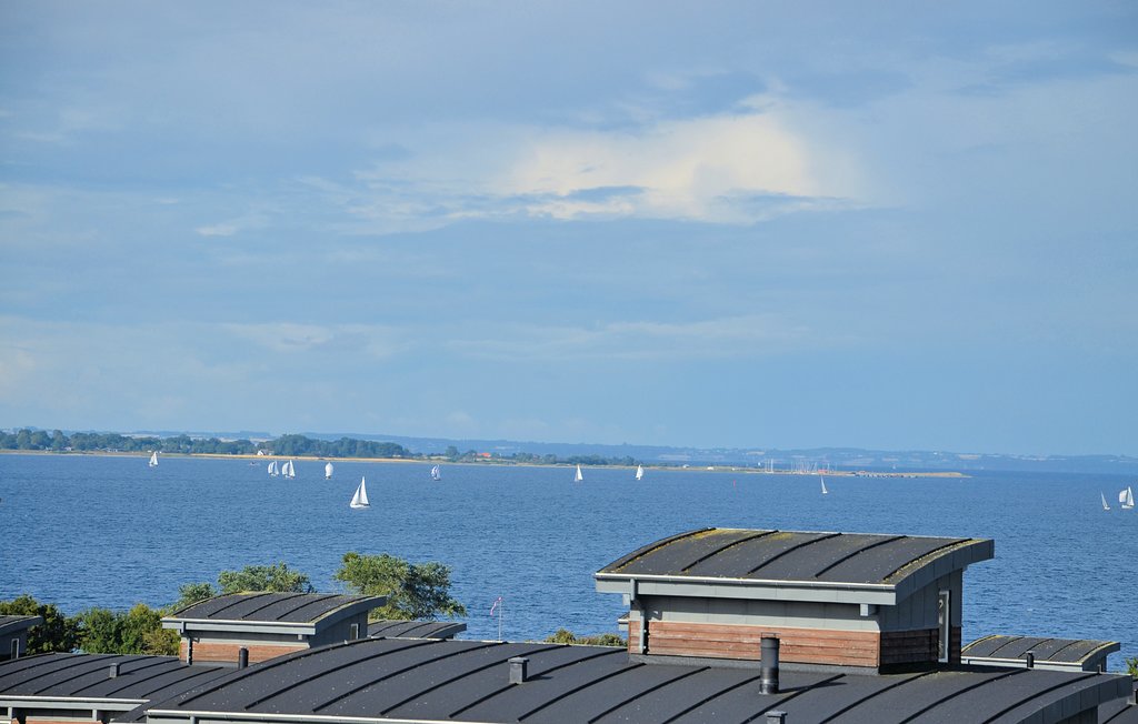 Ferienhaus - Nab/Fåborg , Dänemark - G52651 7