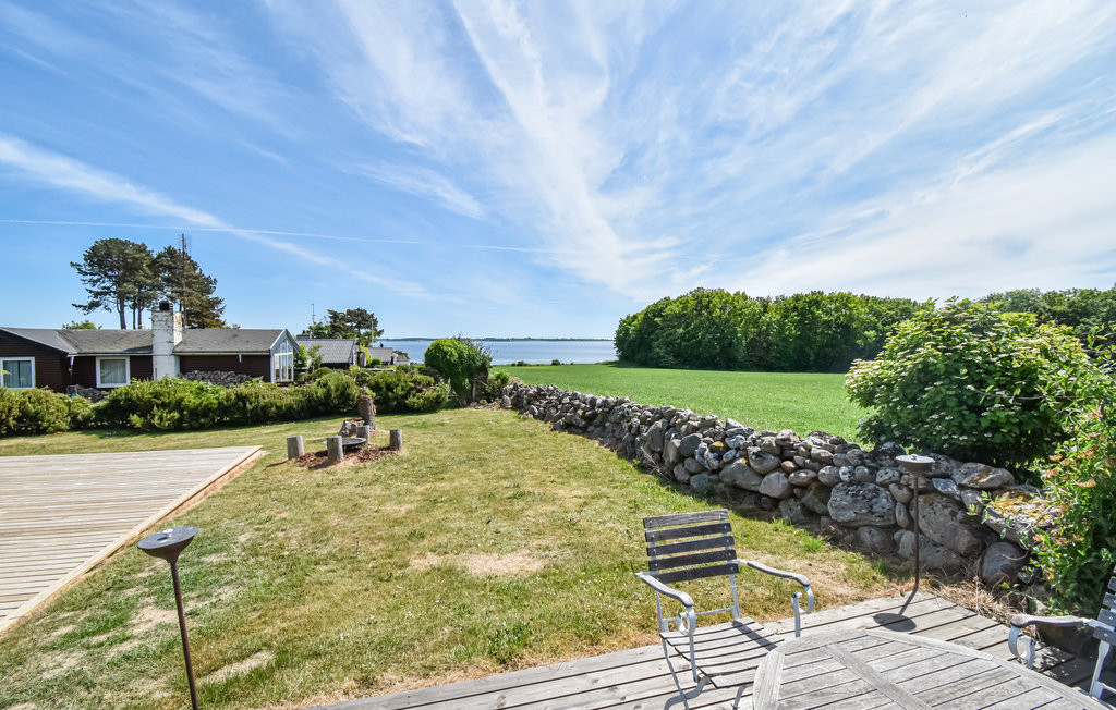 Ferienhaus - Horne Sommerland , Dänemark - G52658 11