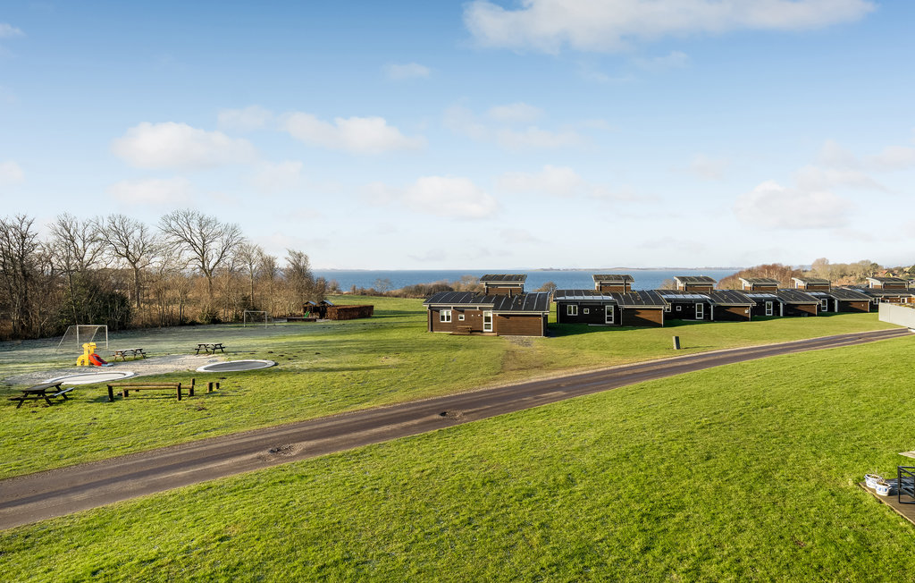 Ferienhaus - Nab/Fåborg , Dänemark - G52659 2