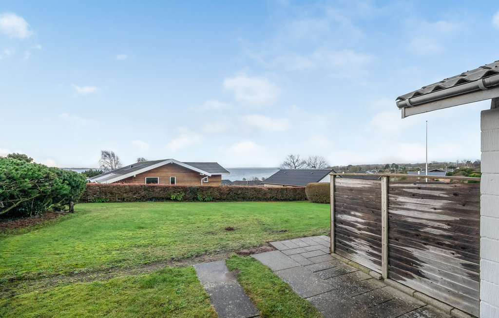 Feriehuse - Horne Sommerland , Danmark - G52047 8