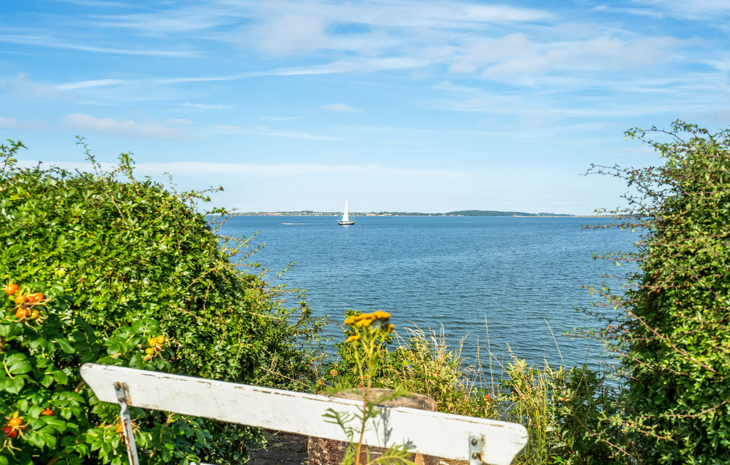 Feriehuse - Bøjden , Danmark - G52048 16