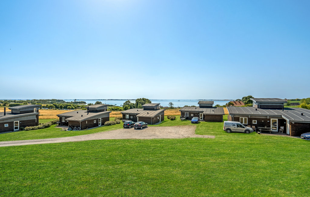 Semesterhus - Nab/Fåborg , Danmark - G52053 15