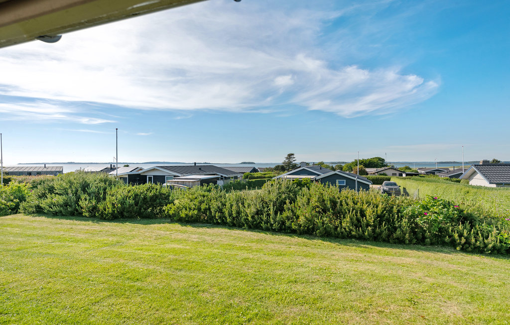 Ferienhaus - Hesseløje Strand , Dänemark - G52177 22