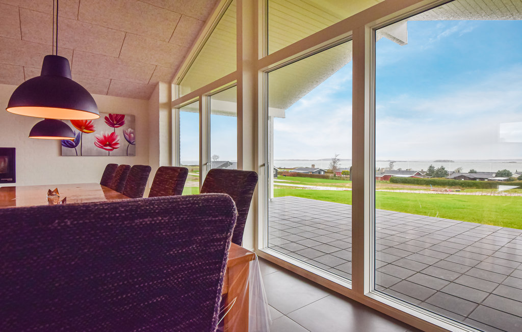 Feriehuse - Bøjden , Danmark - G52027 8