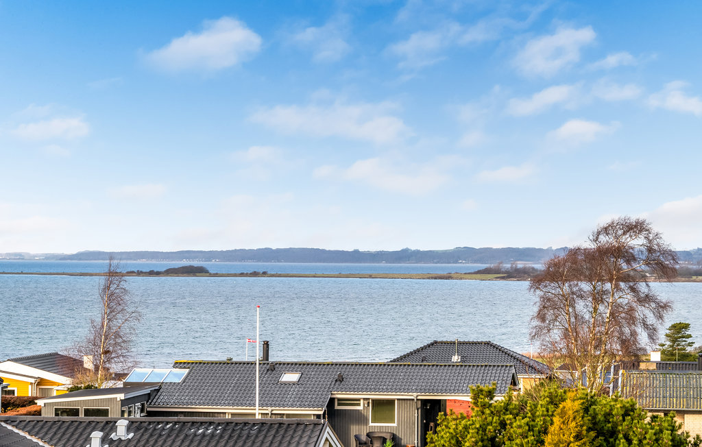 Ferienhaus - Hesseløje , Dänemark - G52045 12