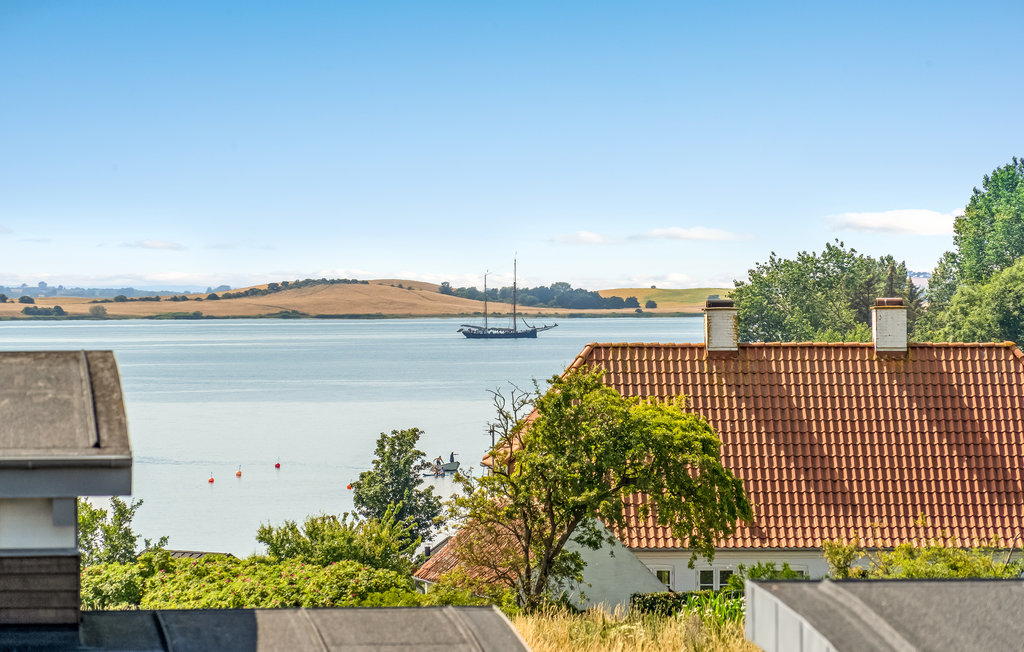 Semesterhus - Nab/Fåborg , Danmark - G52053 2