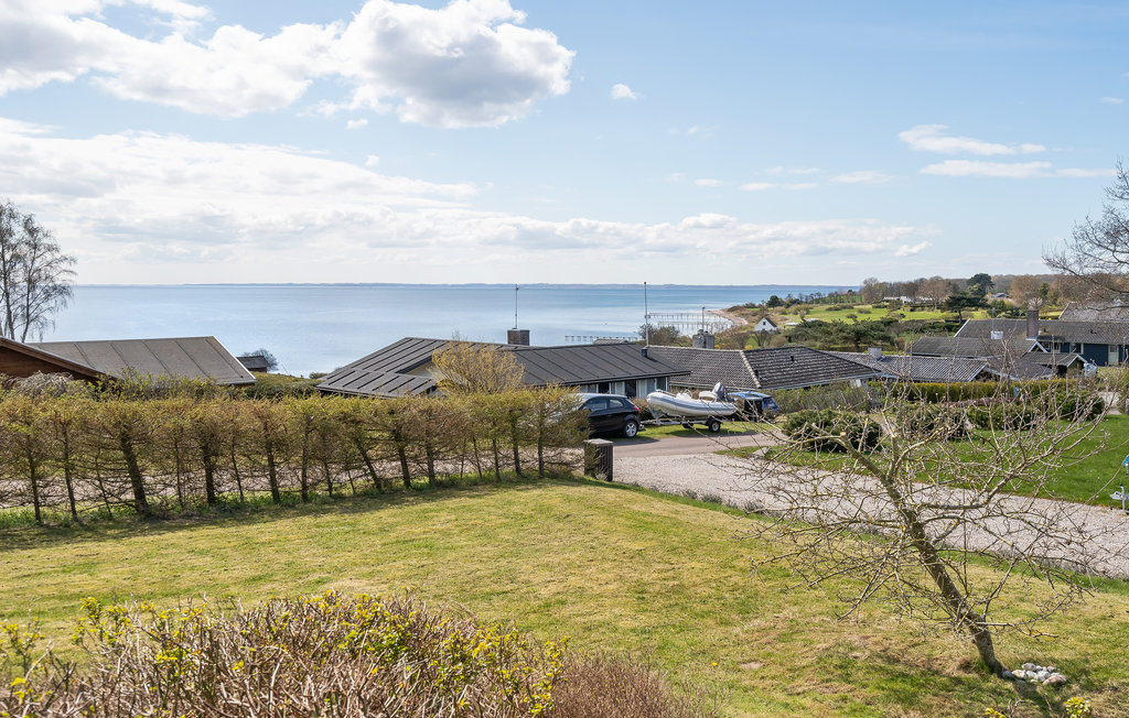 Ferienhaus - Horne Sommerland , Dänemark - G52121 18