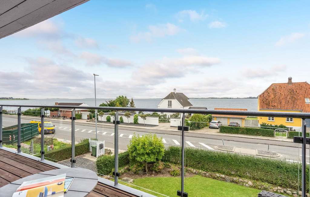 Ferienhaus - Fåborg kyst , Dänemark - G52125 16