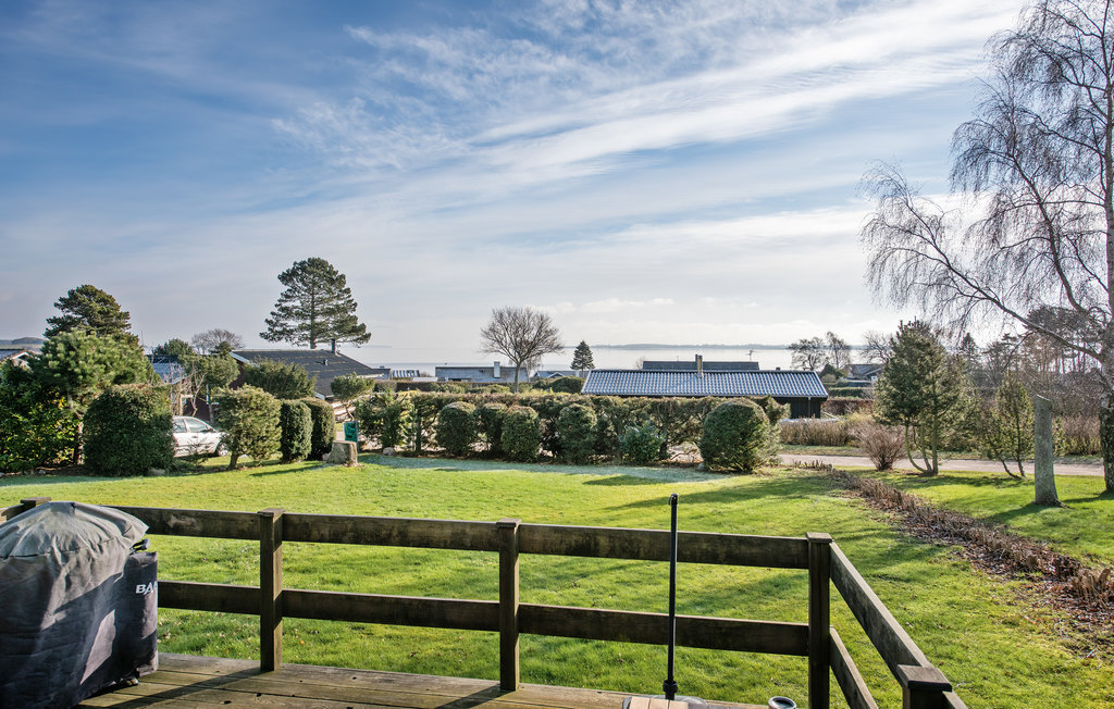 Ferienhaus - Horne Sommerland , Dänemark - G52126 9