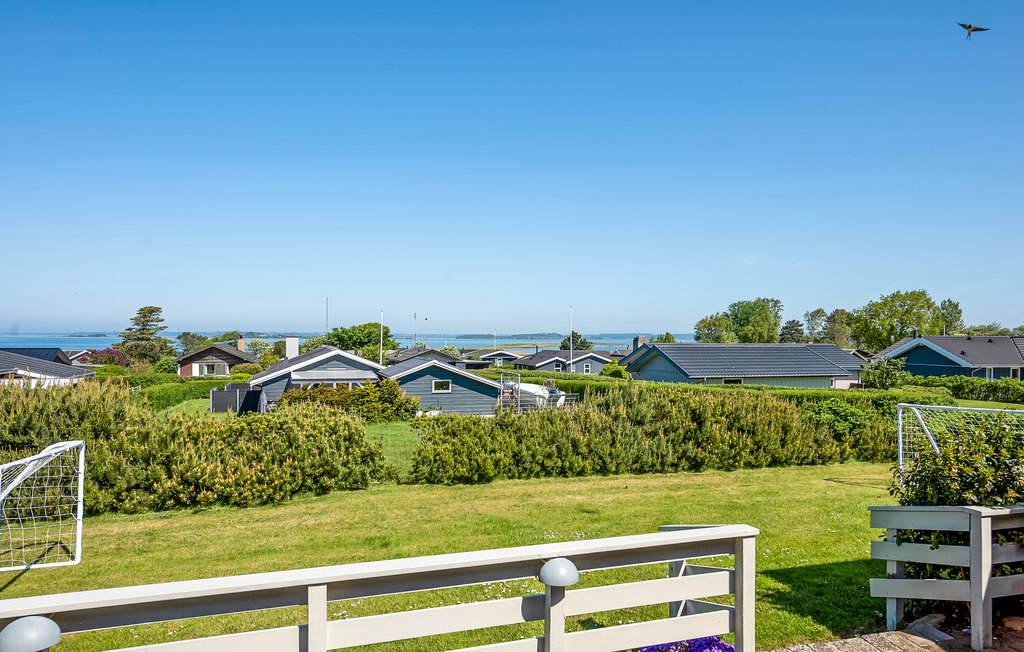 Ferienhaus - Hesseløje Strand , Dänemark - G52177 20