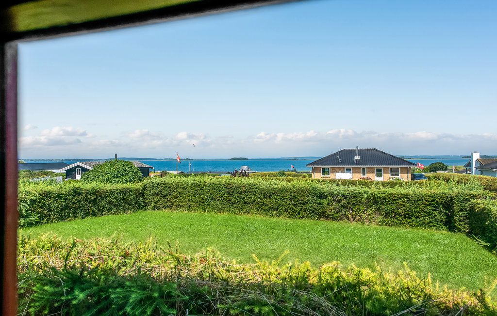 Ferienhaus - Hesseløje Strand , Dänemark - G52208 15