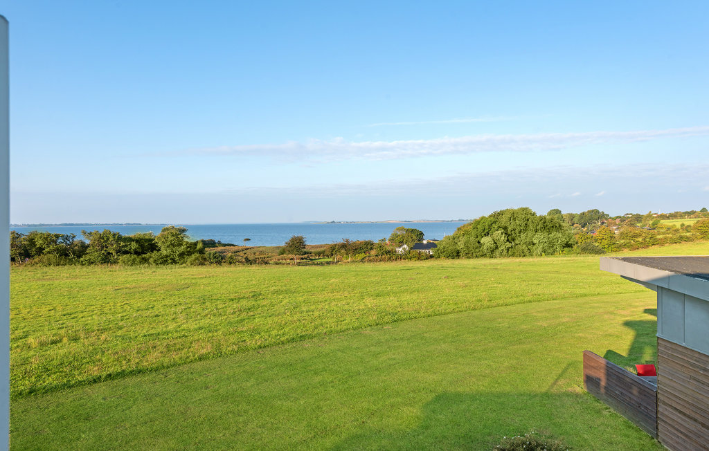 Feriehuse - Nab/Fåborg , Danmark - G52313 12