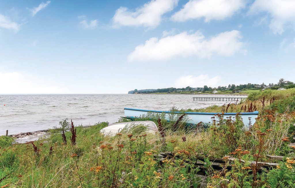 Ferienhaus - Horne Sommerland , Dänemark - G52409 4