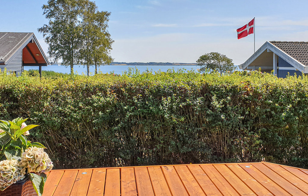 Feriehuse - Helnæs , Danmark - G52652 14