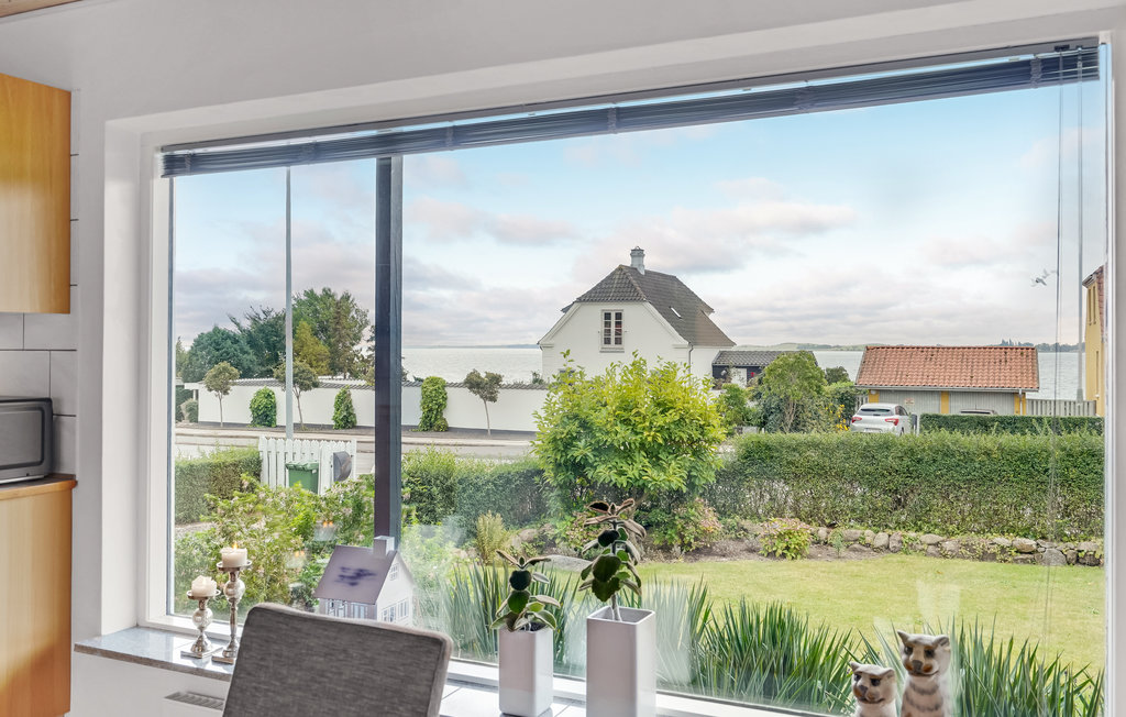 Ferienhaus - Fåborg kyst , Dänemark - G52125 17