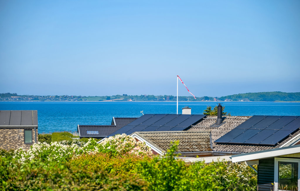 Ferienhaus - Hesseløje Strand , Dänemark - G52177 21