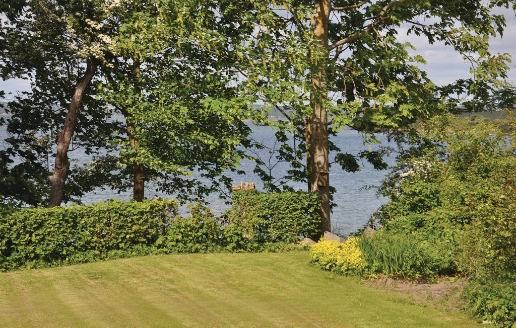 Ferienhaus - Bøjden , Dänemark - G52601 12