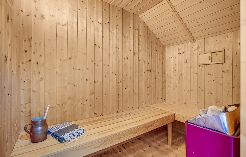 Feriehuse - Sandager Næs , Danmark - G52529 8