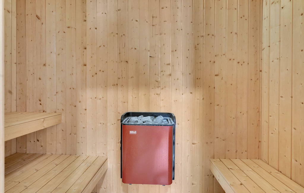 Ferienhaus - Nab/Fåborg , Dänemark - G52659 20