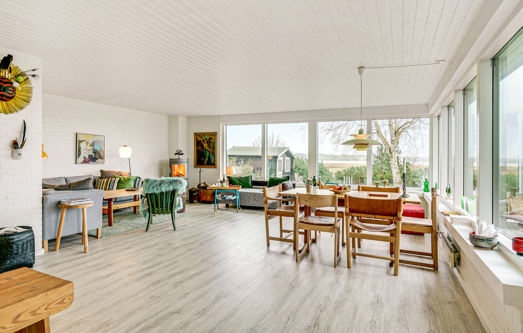 Ferienhaus - Faldsled , Dänemark - G52037 3