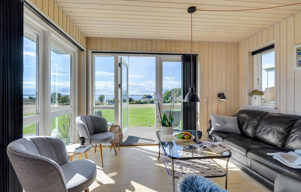 Feriehuse - Nab/Fåborg , Danmark - G52325 5