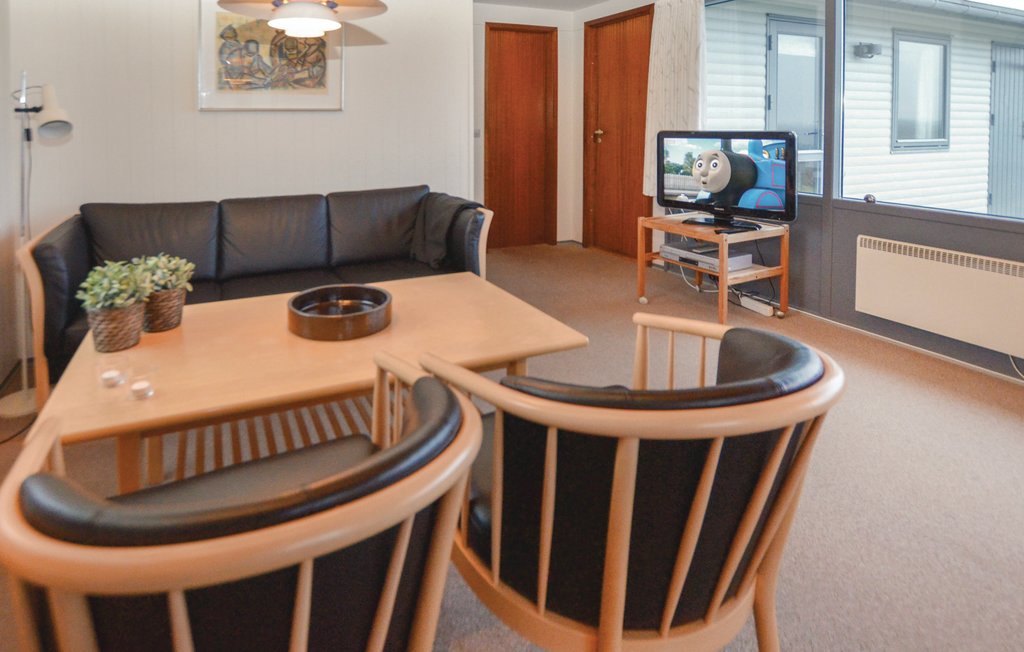 Ferienhaus - Horne Sommerland , Dänemark - G52409 5