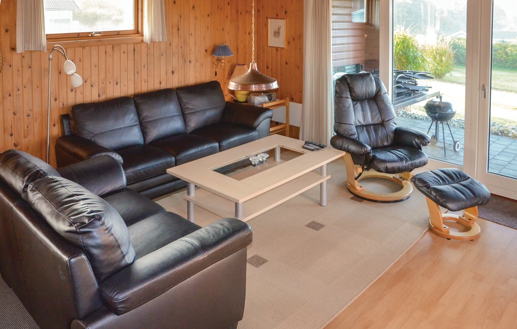 Ferienhaus - Faldsled , Dänemark - G52536 3