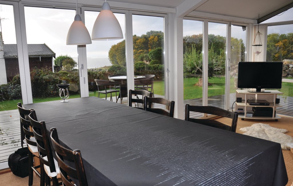 Ferienhaus - Horne Sommerland , Dänemark - G52658 12