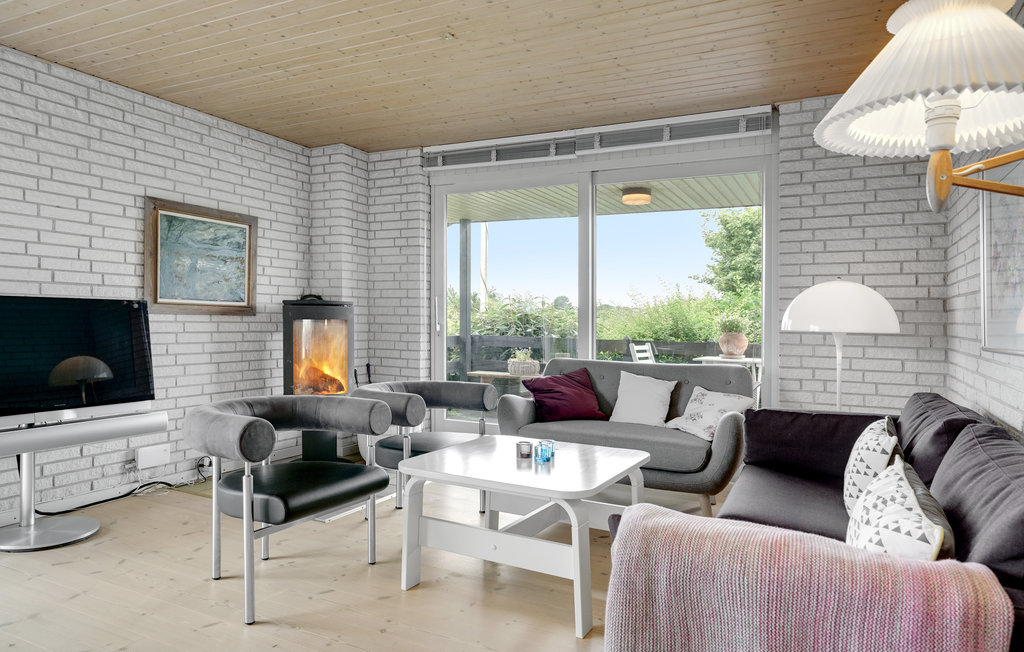 Ferienhaus - Horne Sommerland , Dänemark - G52669 3