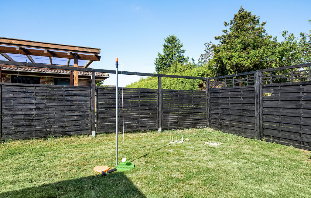 Ferienhaus - Faldsled , Dänemark - G52101 24