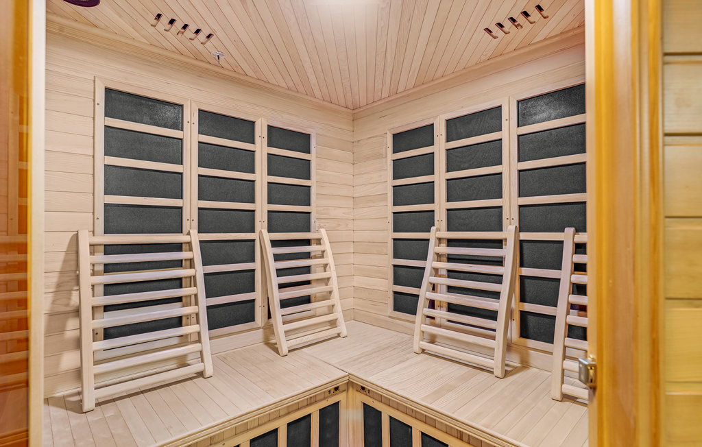 Ferienhaus - Fåborg kyst , Dänemark - G52125 27