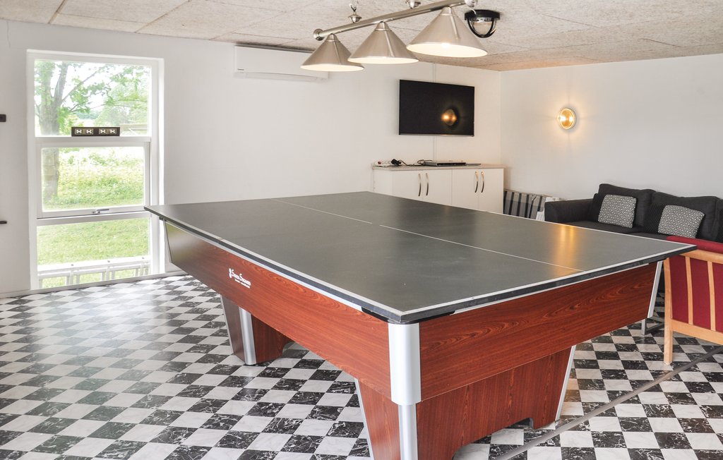 Ferienhaus - Håstrup , Dänemark - G52667 20