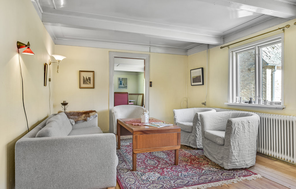 Ferienhaus - Helnæs , Dänemark - G52030 3