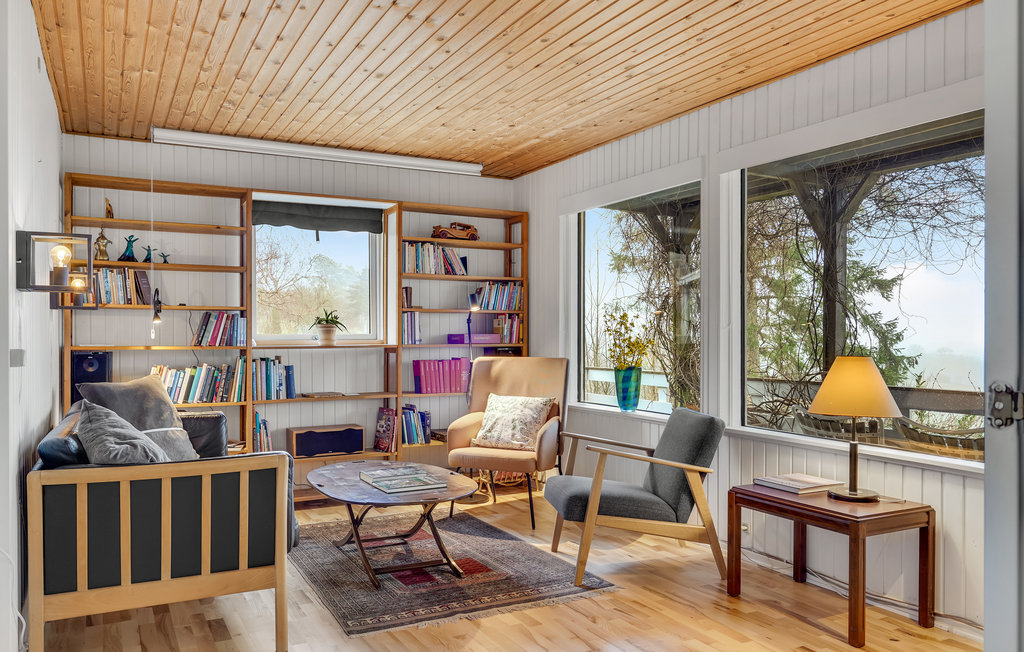 Ferienhaus - Svanninge , Dänemark - G52044 3