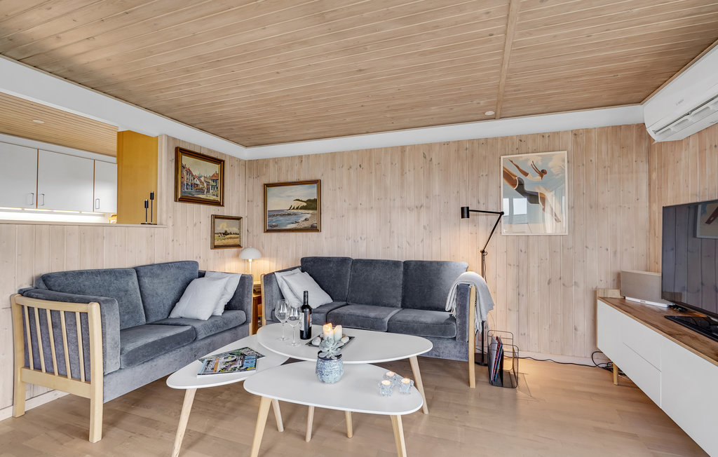 Feriehuse - Horne Sommerland , Danmark - G52047 3