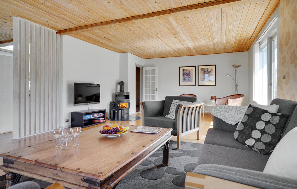 Ferienhaus - Faaborg , Dänemark - G52111 3