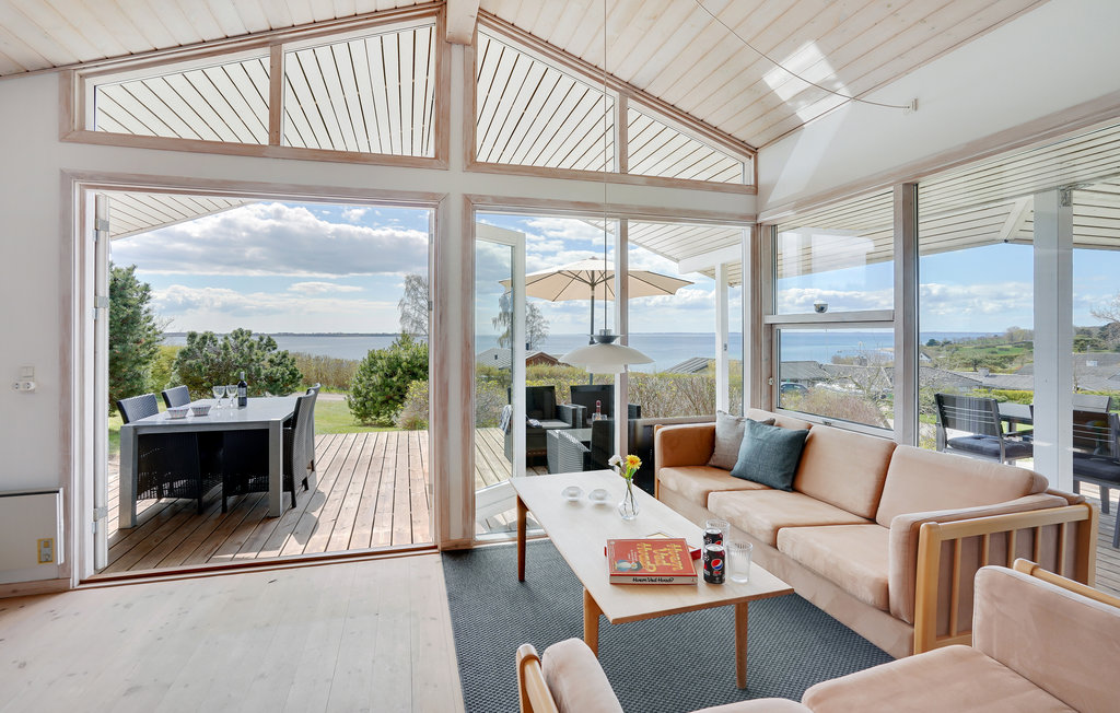 Ferienhaus - Horne Sommerland , Dänemark - G52121 3