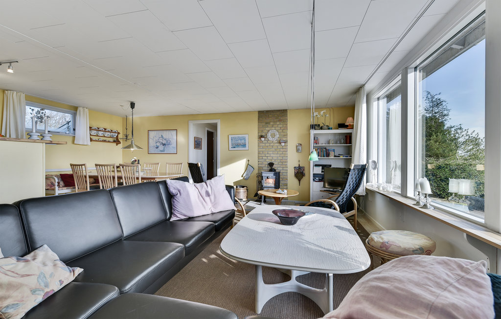 Ferienhaus - Horne Sommerland , Dänemark - G52126 3