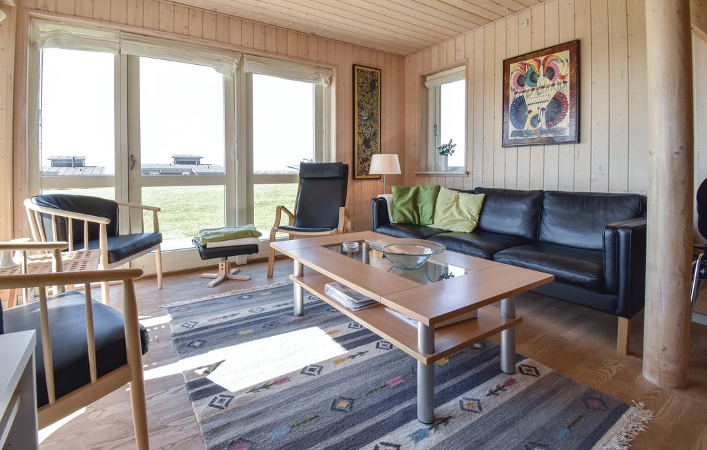 Ferienhaus - Nab/Fåborg , Dänemark - G52651 3