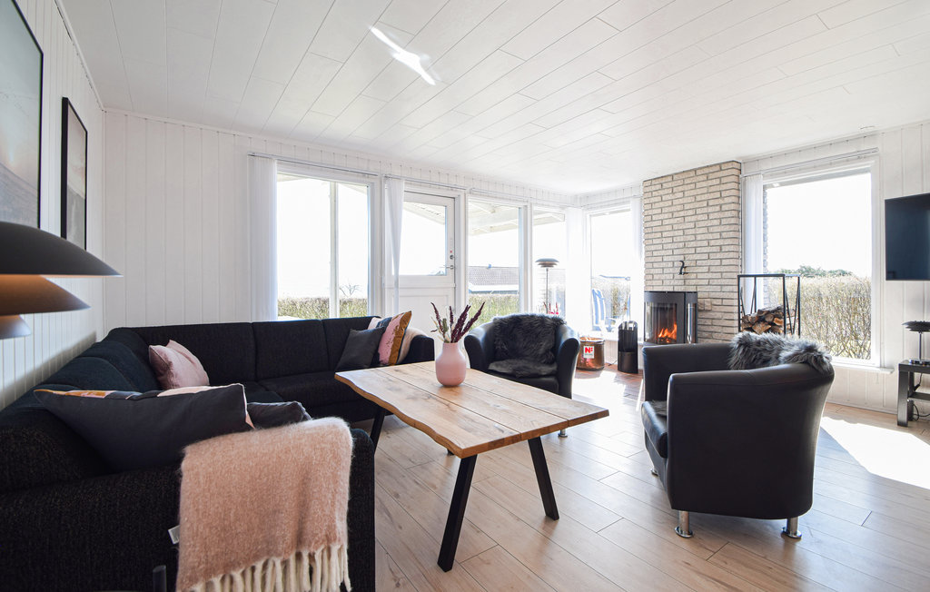 Feriehuse - Helnæs , Danmark - G52652 4