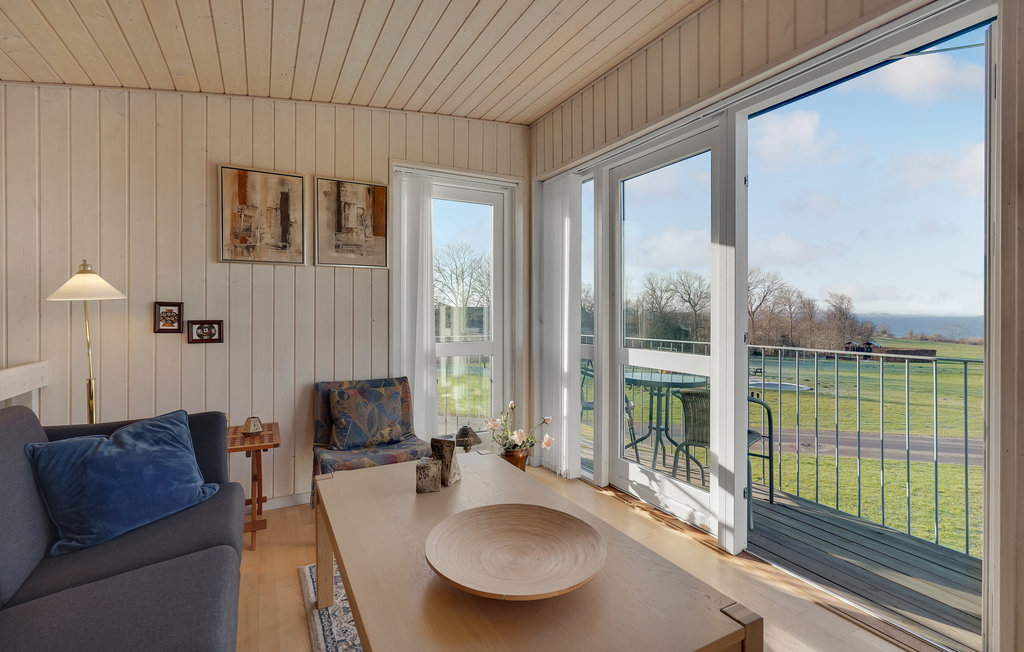 Ferienhaus - Nab/Fåborg , Dänemark - G52659 3