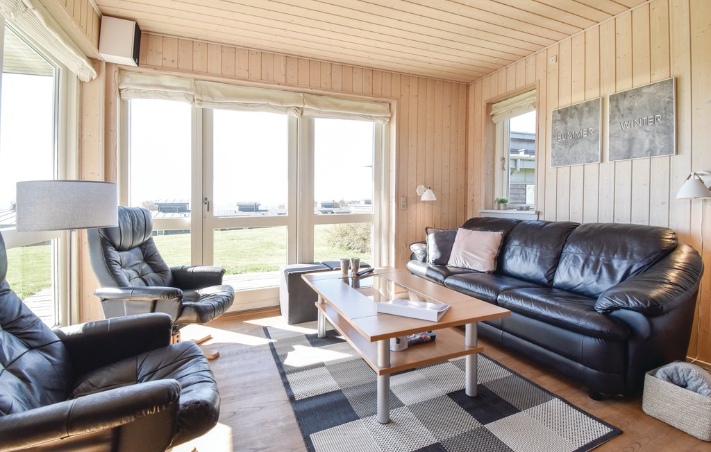 Ferienhaus - Nab/Fåborg , Dänemark - G52011 3