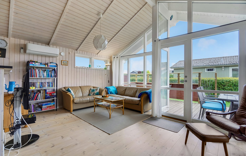 Ferienhaus - Dyreborg , Dänemark - G52018 3