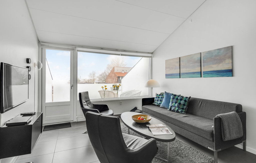 Ferienwohnung - Faaborg , Dänemark - G52022 2