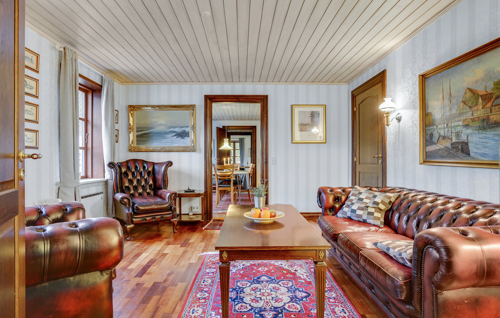 Feriehuse - Baagø , Danmark - G52028 3