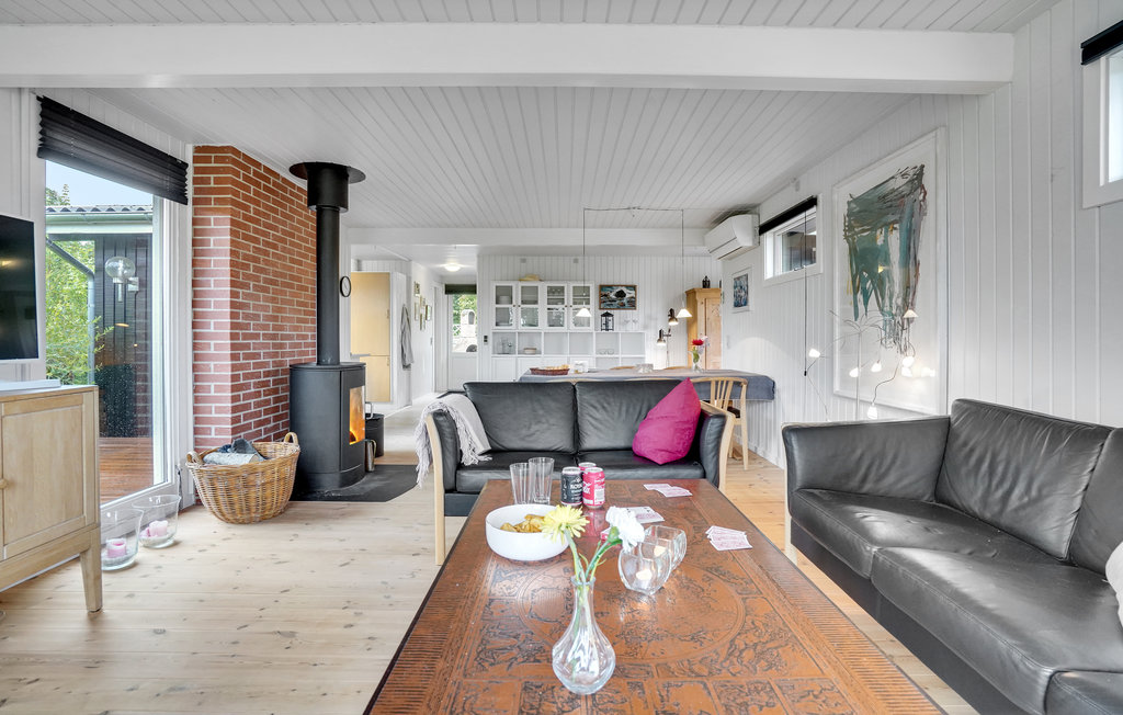 Feriehuse - Sandager Næs Strand , Danmark - G52031 3