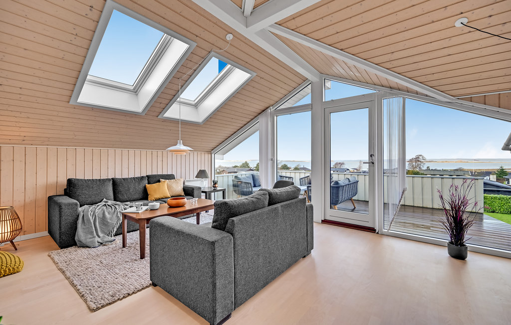 Ferienhaus - Hesseløje , Dänemark - G52045 3