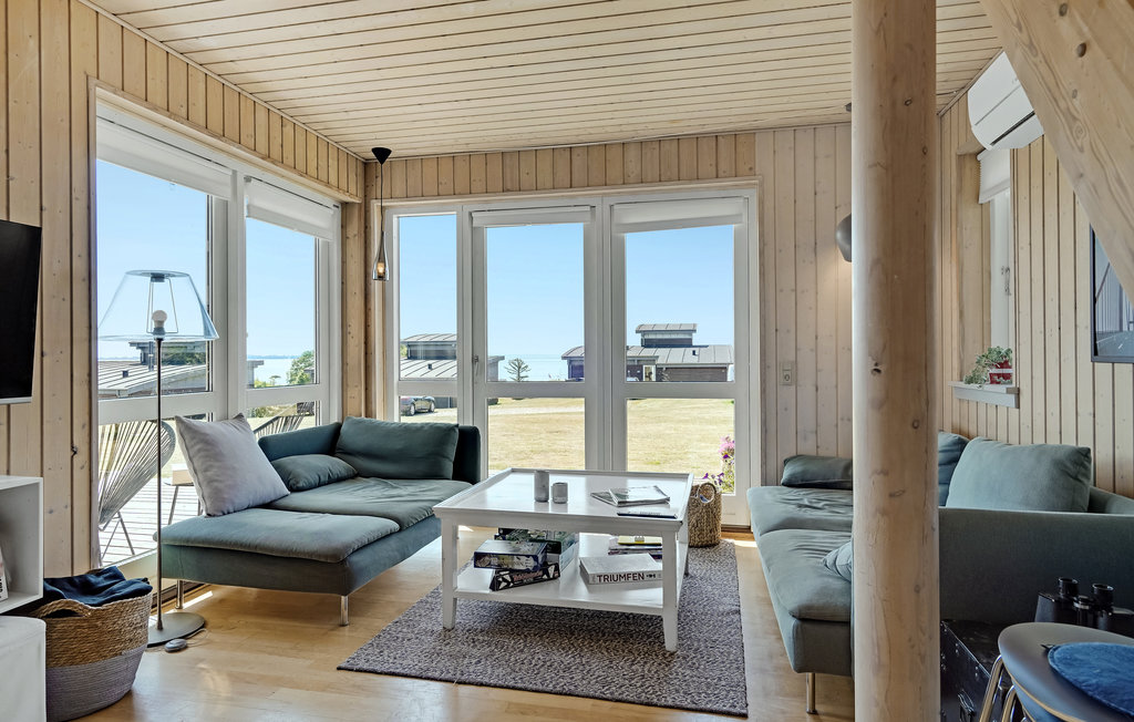 Semesterhus - Nab/Fåborg , Danmark - G52053 3